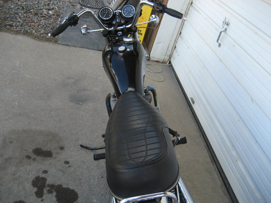 Image Title 1979 Triumph Bonneville 750 $3500.00 OBO